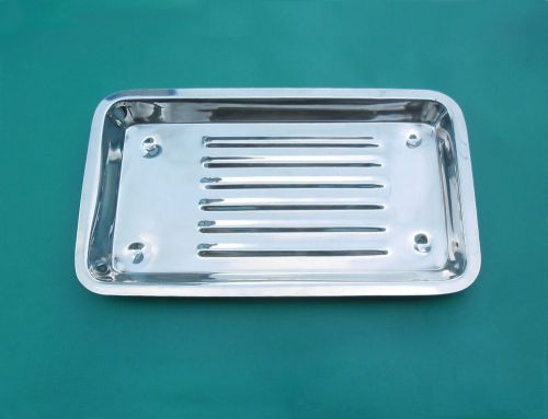 1 Pcs Scaler Tray Dental Surgical Medical Instruments