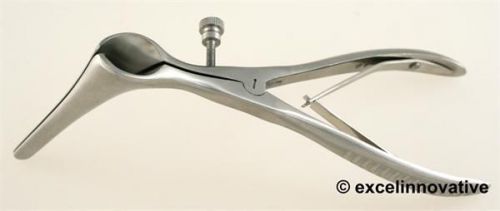 Cottle Spetum Speculum, 75mm Beak, Surgical Instruments
