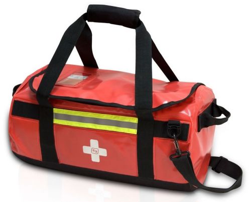 Waterproof medical equipment bag elite bags eb230 padded adjustbale compartments for sale