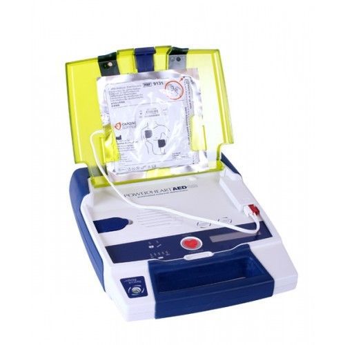 Cardiac Science Powerheart G3 Plus AED 9390E (Sales Demo Unit)
