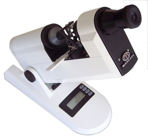 MCT348 Digital Lensometer / Lens Meter /Brand New