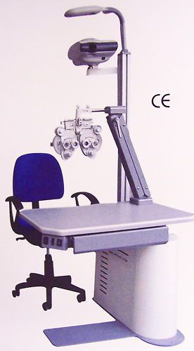 Full lane of ophthalmic examination small set/BrandNew