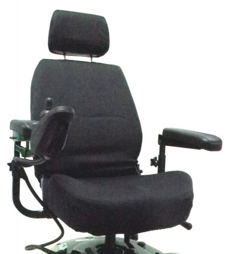 Drive Medical ST301-Cover Power Chair or Scooter Captain Seat Cover