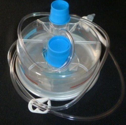 Disposable Humidifier Chamber ( 3 Pieces in a Pack )