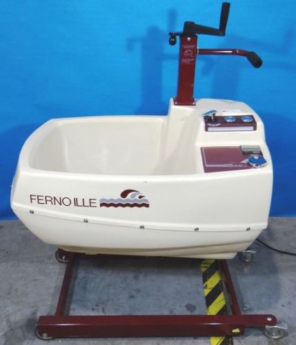 Ferno Ille 403 Hydrotherapy Unit