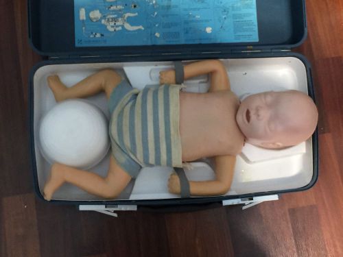 Laredal Resusci Baby CPR Infant Manican