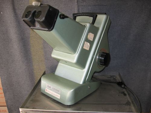 American Optical Sight Screener - Used