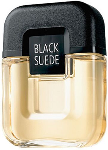 Avon Black Suede After Shave Eau de Parfum - 100 ml (For Men)