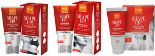 VLCC Weight Loss Combo Kit