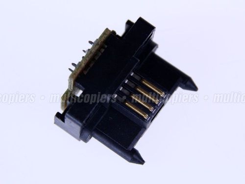 Xerox Color / Black Drum Reset Chip 108R00581 108R581 for Xerox PHASER 7750