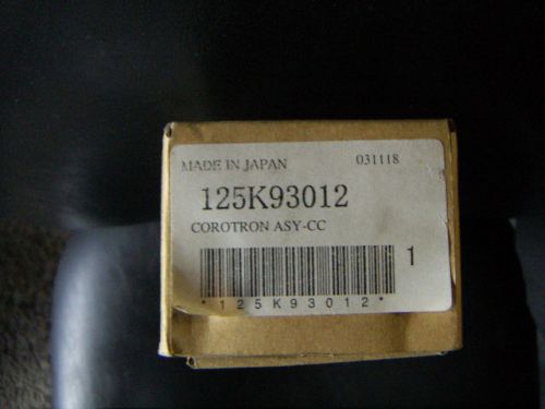 XEROX 125K93012 CORTRON 2045/2060 NOS