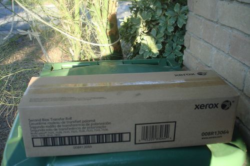 XEROX 008R13064 8R13064 2ND BIASTRANSFER ROLL- NEW-FREE SHIP- ( 1 ) AVAILABLE