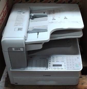 Canon Fax-L3000ip,1 Month Warranty