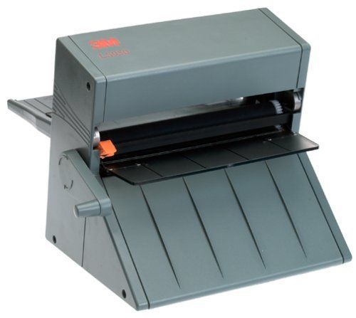 Scotch® Laminating Dispenser with Cartridge LS950 Includes Free DL955