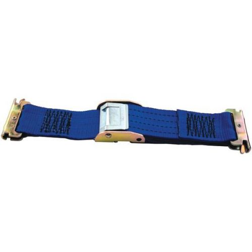 Monster trucks mt10203 cambuckle strap (20ft, blue) for sale