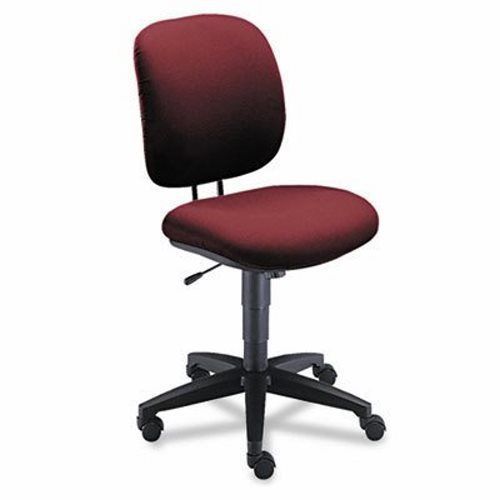 Hon comfortask task swivel/tilt chair, burgundy (hon5902ab62t) for sale