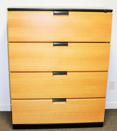 Herman Miller Office Cabinet