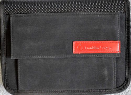 Franklin Planner  Compact Size  6 Ring