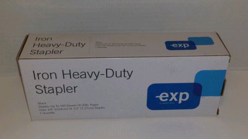 Corporate Express EXP90042  Heavy Duty Stapler - New in Box