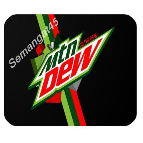 Hot New The Mouse Pad Anti Slip - Dew Mountaint 3