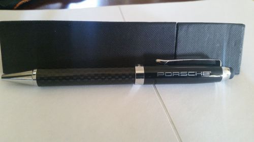 Porsche  Ballpoint Pen and Stylus