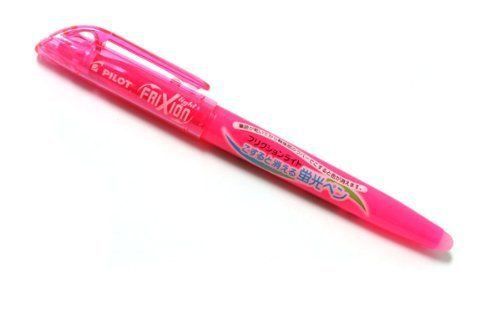 [Set of 10]Pilot FriXion-Light Highlighter Pen [SFL-10SL-P] (Violet)