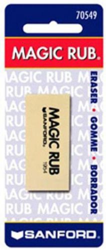 Sanford Magic Rub Eraser