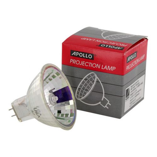 Apollo 300 watt slide projector lamp brand new! for sale