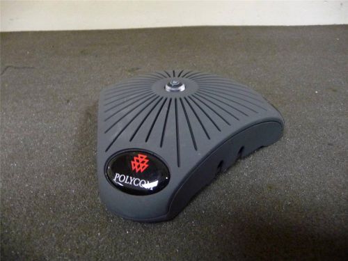 Polycom 2201-09174-004 viewstation microphone pod module for sale