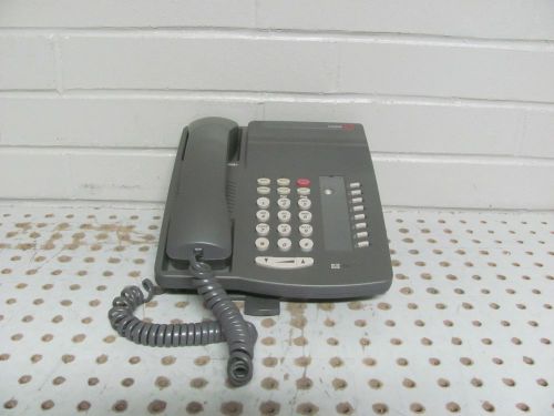 Lot of 99 Avaya Lucent Definity 6408+ Office Business Telephone Phone w/Handset