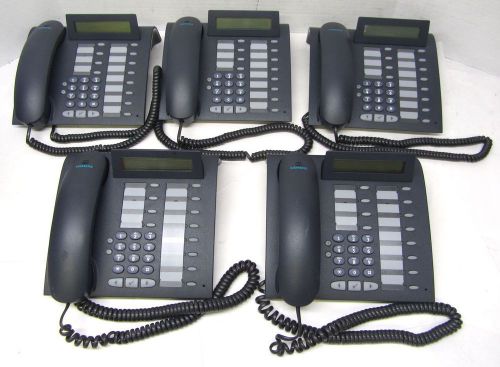 LOT 5 Siemens OptiPoint 410 Economy Office Business Telephone 52559