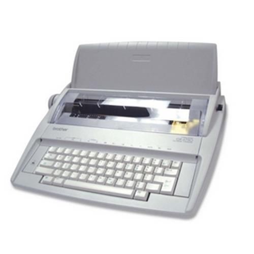 Brother Gx6750 Typewriter W/ View Mode &amp; Correction Memory