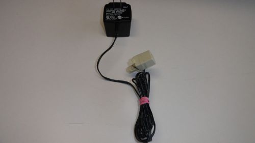 BB11: Techtronic Paltronics 41A-16-375 Power Adapter Supply