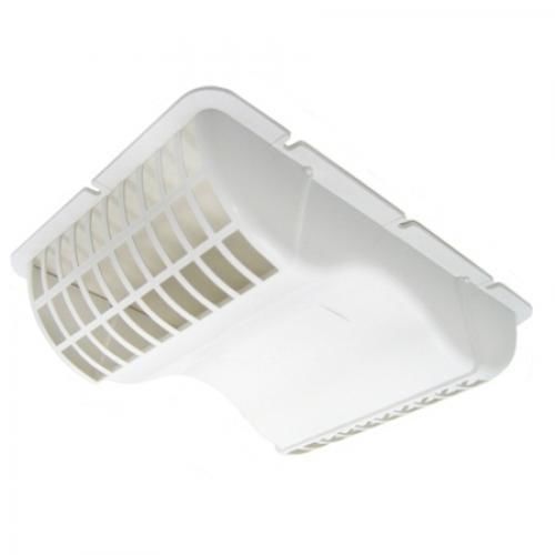 Fantech eve6 soffit vent for 3-5 inch duct for sale