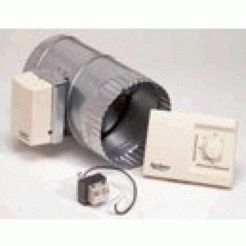 Aprilaire ventilation control system model 8126 for sale