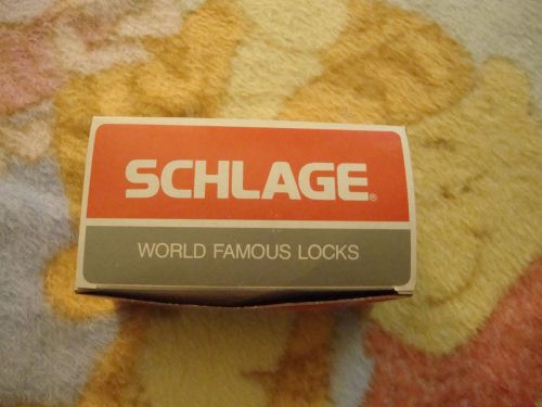 Schlage privacy locking latch f40n 00 ply 605 for sale