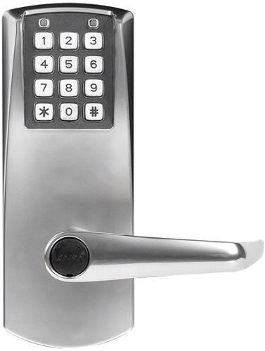 Kaba / simplex e2031 keyless electronic w/ lock-key bypass 26d eplex for sale