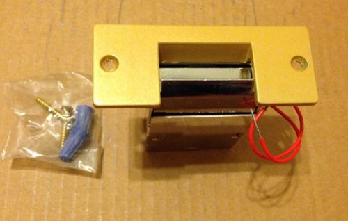 Edwards signaling 154-g5 electric door opener for sale