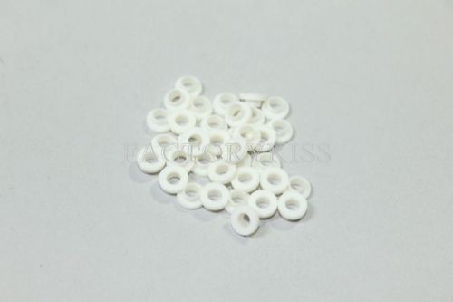 30 Pcs Insulating Tablets Insulation Bushing Insulating Particles For TO-220 INU