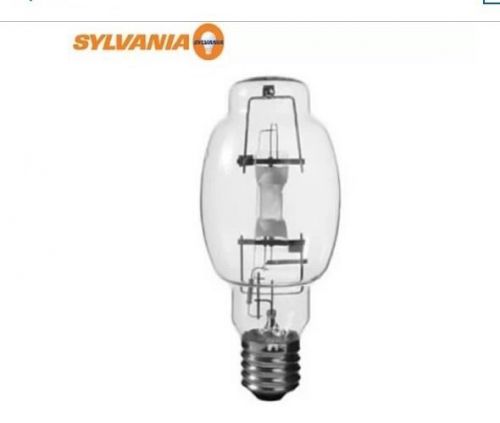 Sylvania M250/U -Metal Halide Bulbs Lamps 64457. Box Of 12 Brand New.