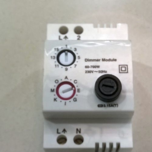 X-10 Dimmer Module