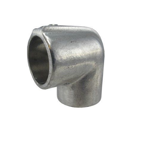 1-1/4&#034; Speed Rail Elbow Fits Pipe O.D. 1-5/8&#034;