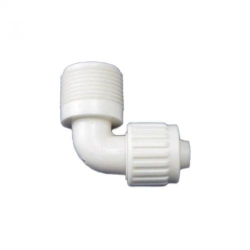 1/2PX3/4MPT MALE ELBOW FLAIR-IT Flair It Fittings 16812 742979168120