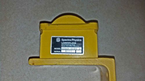 Trimble  Spectra Physics GPS Blade Pro Slope Sensor #0365-4010