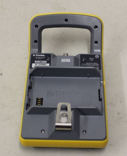 Trimble 59369-00 S6 Triple Battery Holder