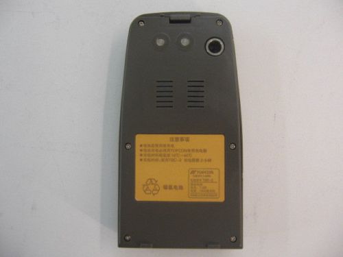 New topcon tbb-2 battery for topcon total stations for surveying for sale