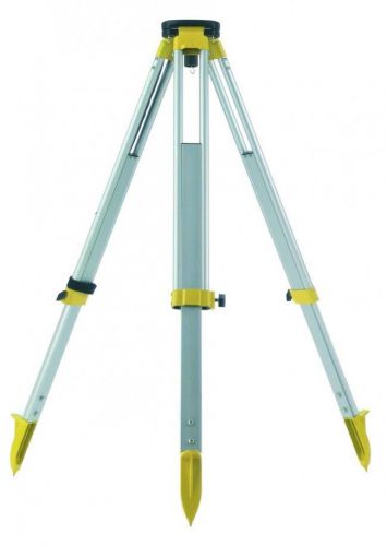 BRAND NEW! LEICA CTP-103 MEDIUM DUTY ALUMINUM TRIPOD WITH FAST CLAMPS
