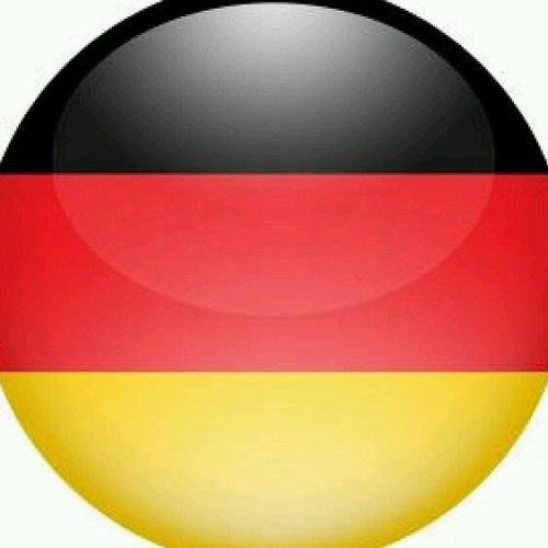 German conversation class via skype!