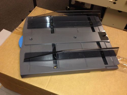 Pitney bowes inserter pb900 - 950 insert tray  new for sale
