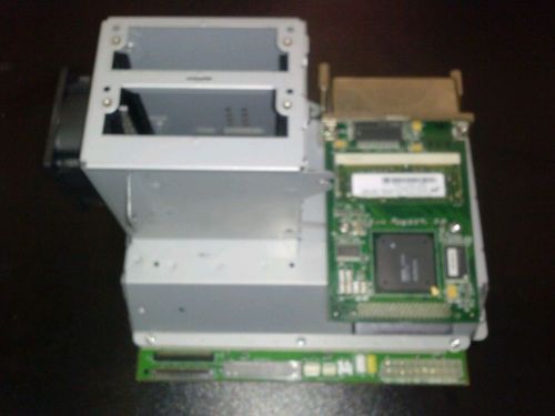 Hp Designjet 500 800 Electronics Module C7779-60048combo kit formatter and hard